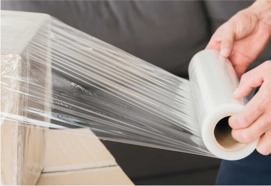 About Us Our Company 01 About Us Our Company 01