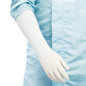 Disposable Medical Gloves