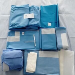 Hospital Disposable Kits