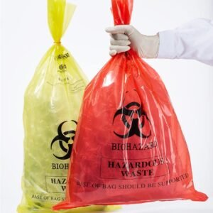 LDPE / HDPE Bags